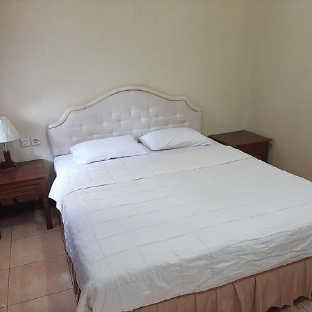 Ndalem Maharani Guest House Yogyakarta Eksteriør bilde