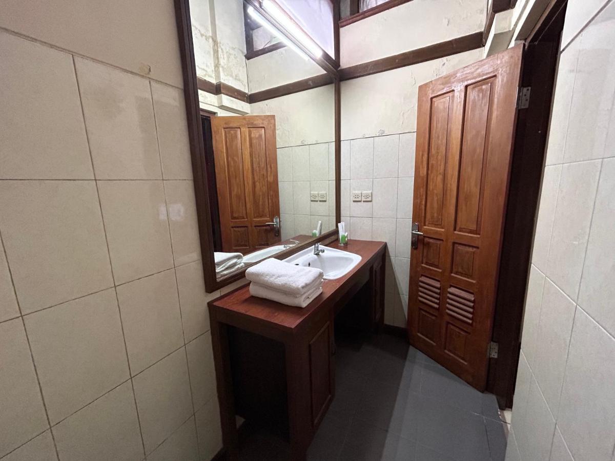 Ndalem Maharani Guest House Yogyakarta Eksteriør bilde